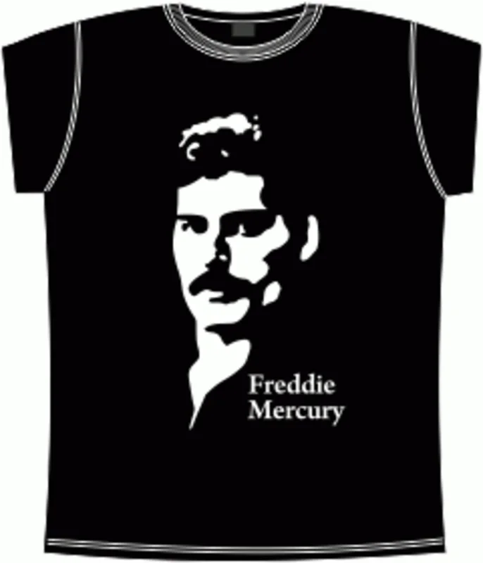 Музыкальные2: Freddie Mercury 2